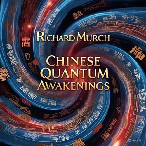 The Untold Story of China’s Quantum Computing Miracle By Richard Murch